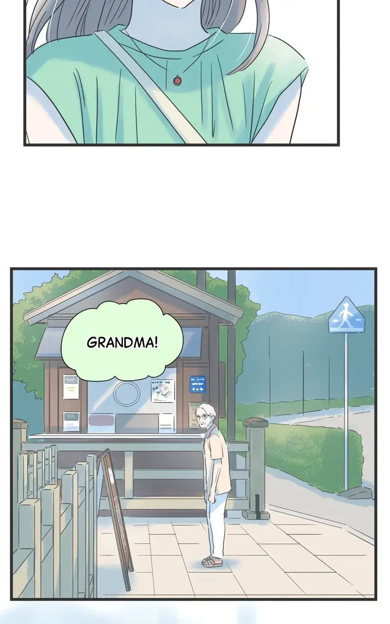 It Rains On Precious Days - Chapter 120 - Page 13