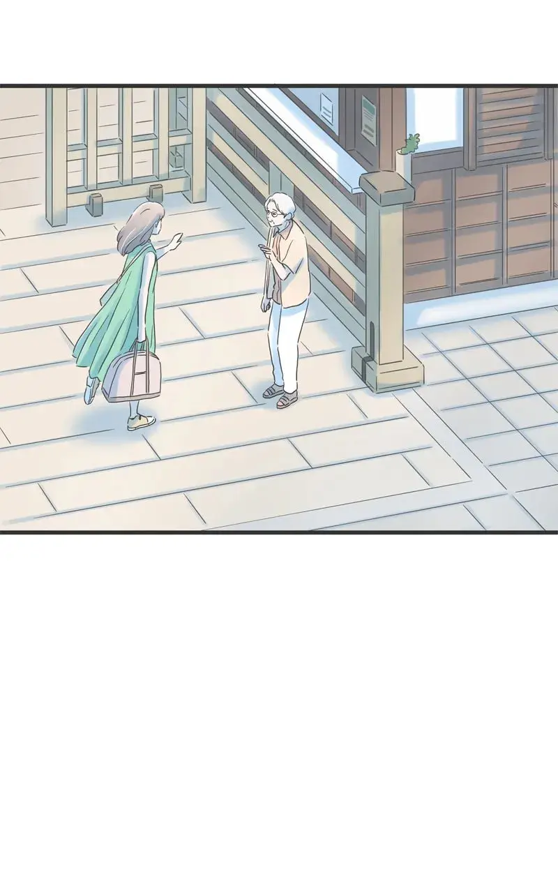 It Rains On Precious Days - Chapter 120 - Page 15