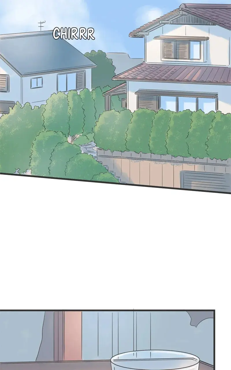 It Rains On Precious Days - Chapter 120 - Page 18