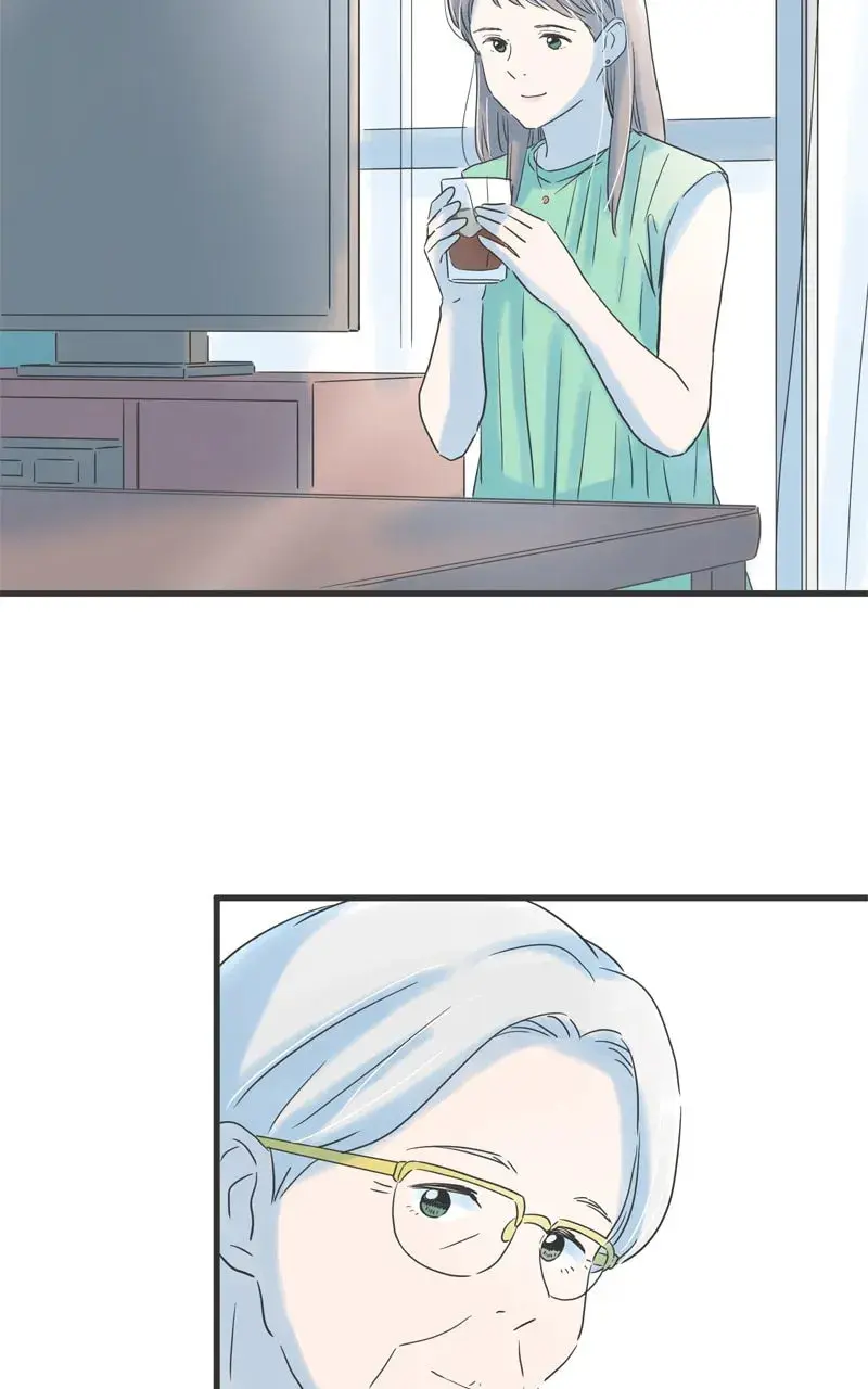 It Rains On Precious Days - Chapter 120 - Page 20