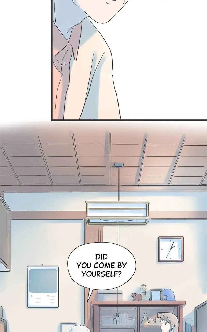 It Rains On Precious Days - Chapter 120 - Page 21