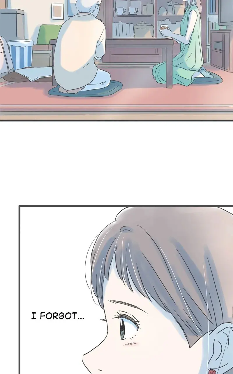 It Rains On Precious Days - Chapter 120 - Page 22