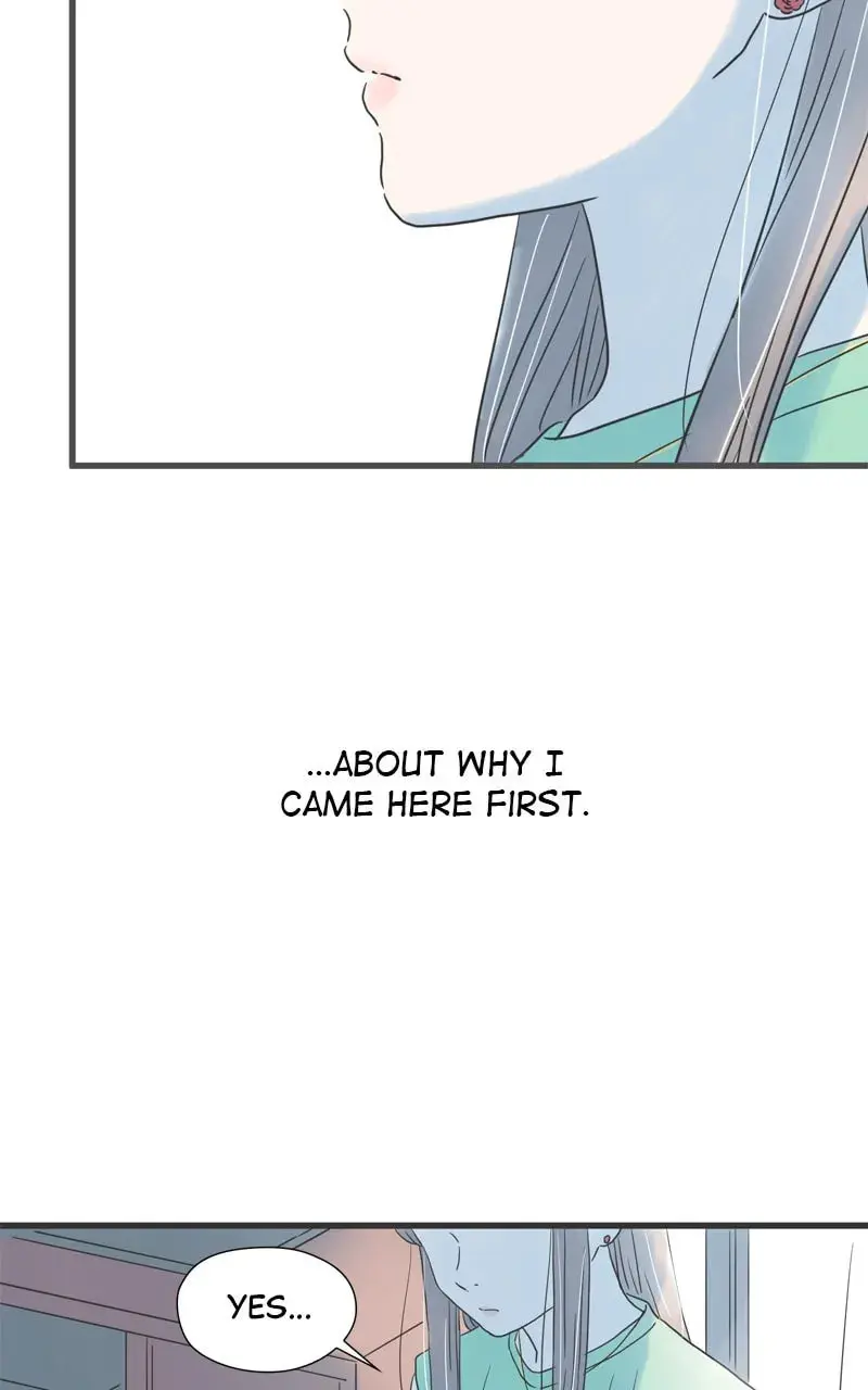 It Rains On Precious Days - Chapter 120 - Page 23