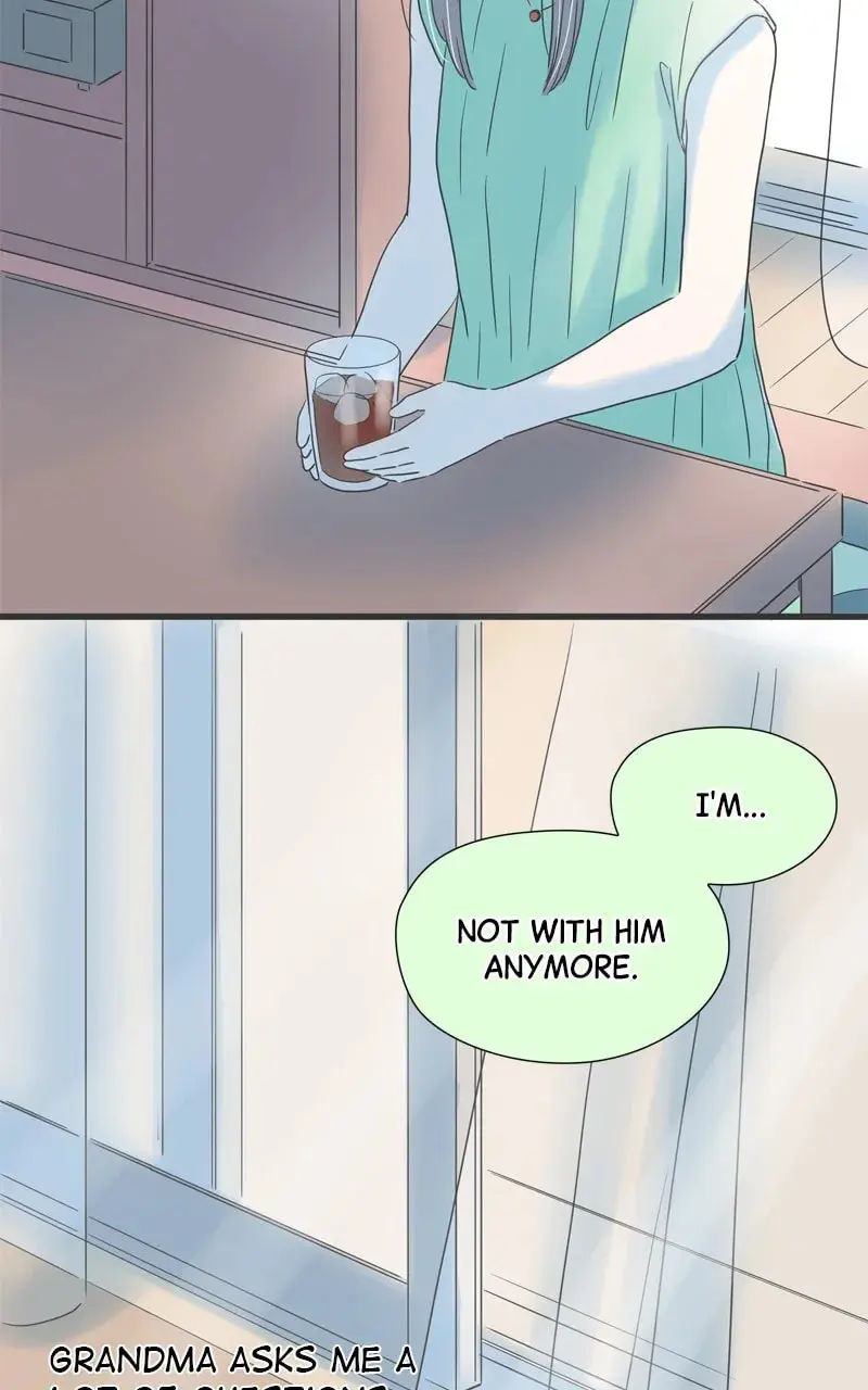 It Rains On Precious Days - Chapter 120 - Page 24