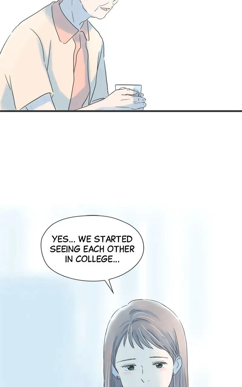 It Rains On Precious Days - Chapter 120 - Page 26