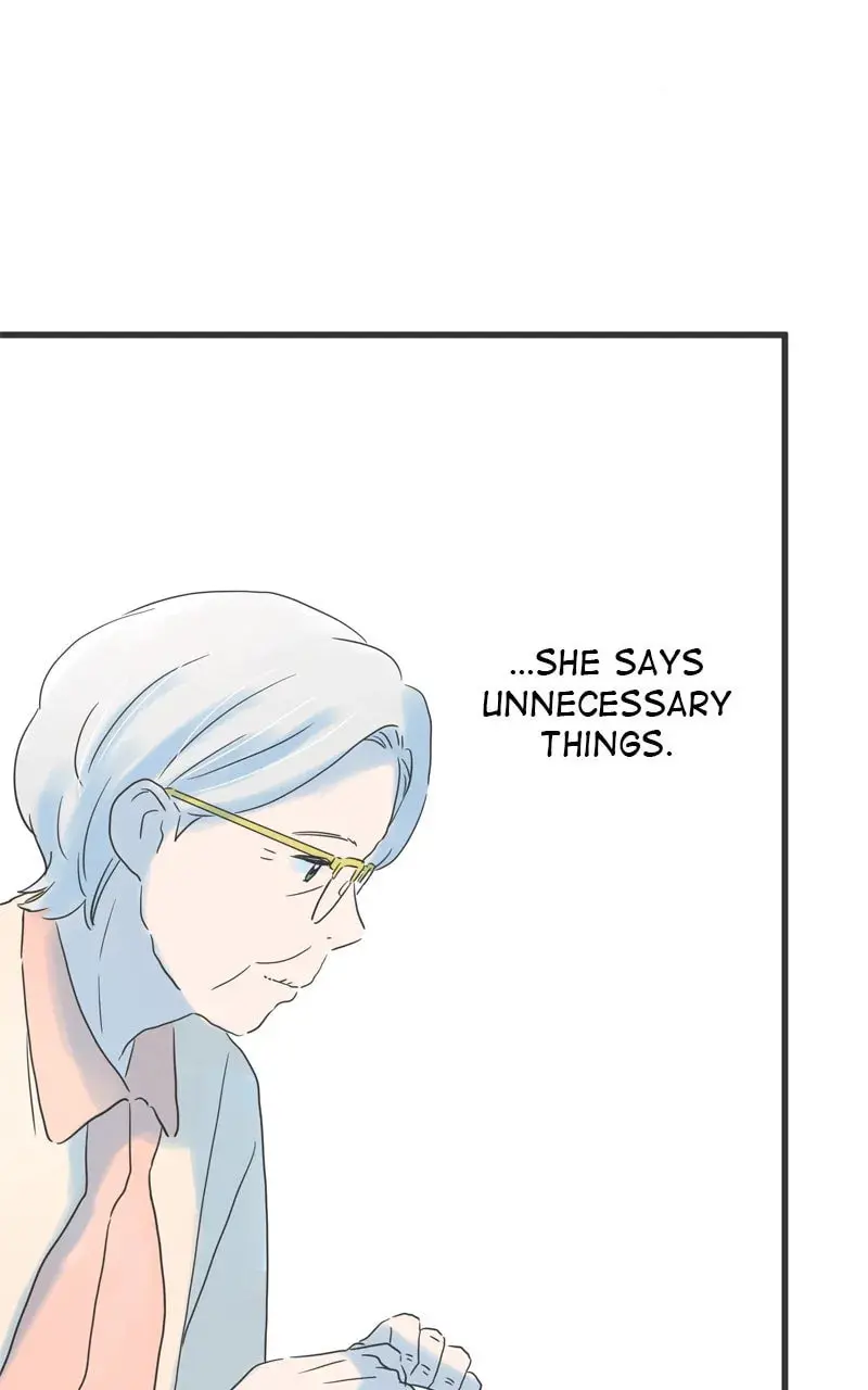 It Rains On Precious Days - Chapter 120 - Page 30