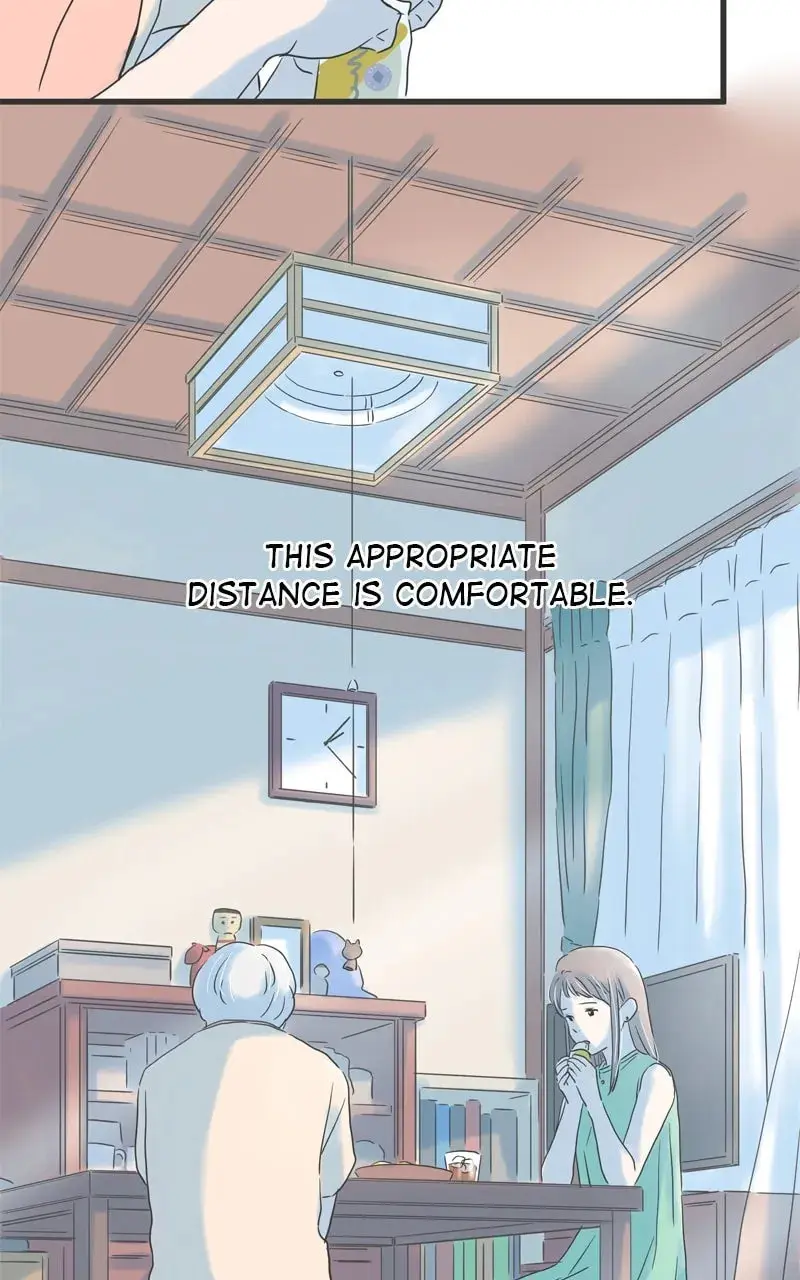 It Rains On Precious Days - Chapter 120 - Page 31