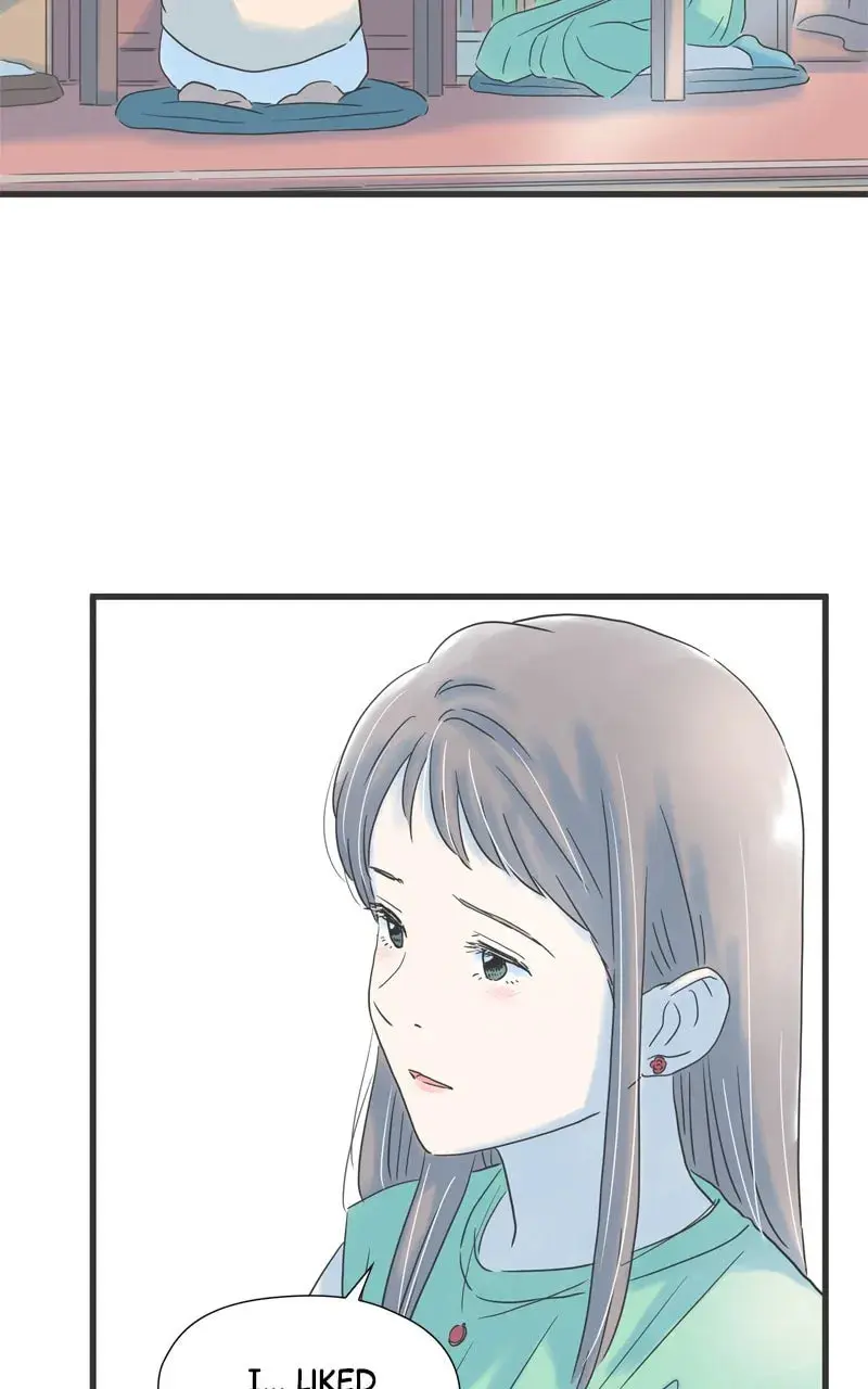 It Rains On Precious Days - Chapter 120 - Page 32