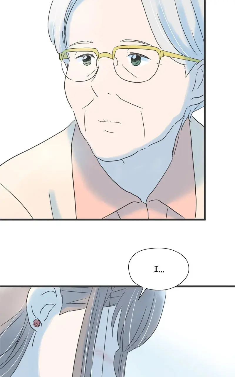 It Rains On Precious Days - Chapter 120 - Page 36