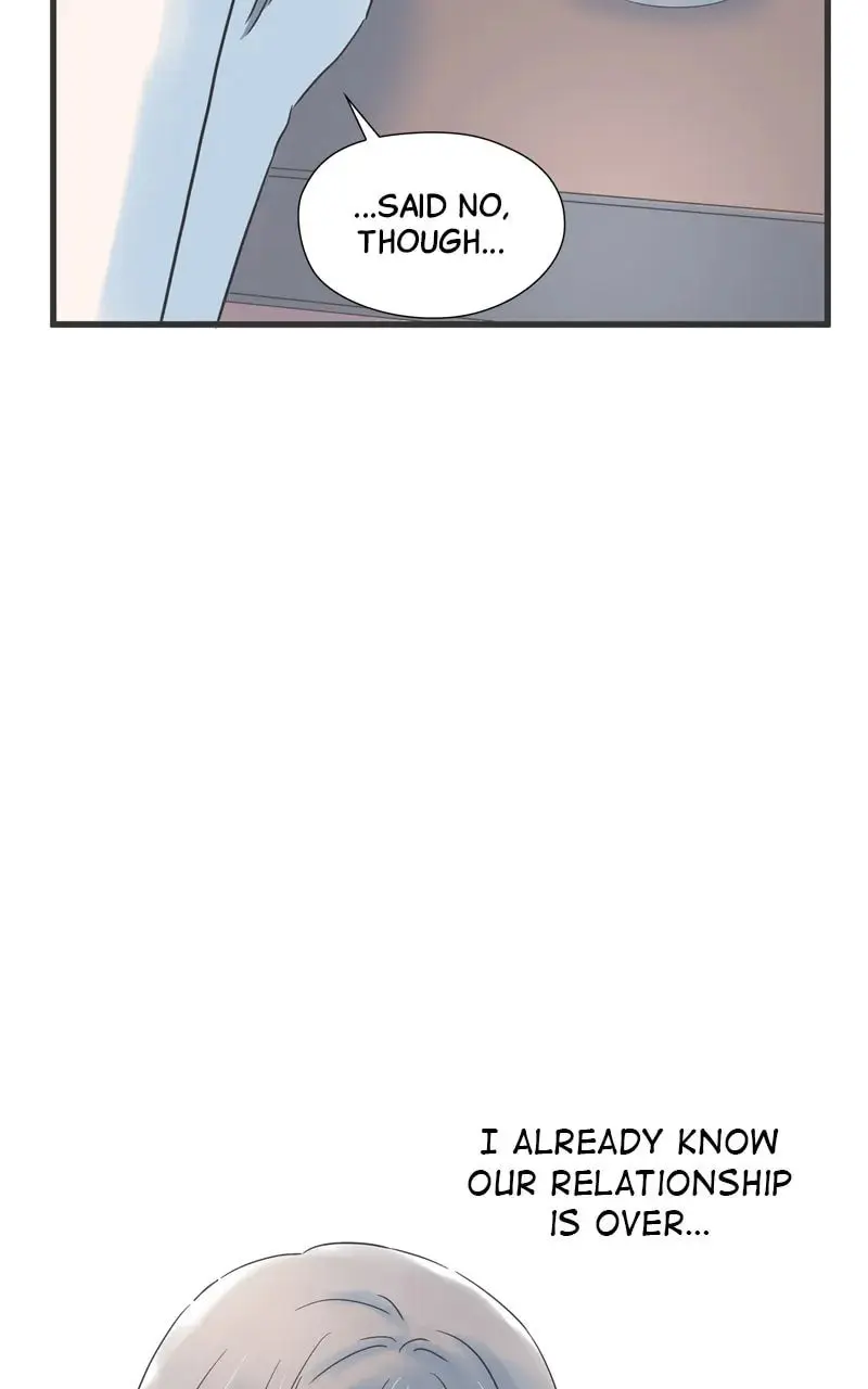 It Rains On Precious Days - Chapter 120 - Page 38