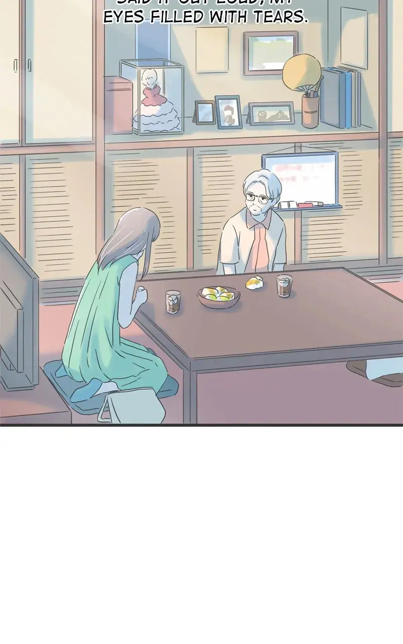It Rains On Precious Days - Chapter 120 - Page 40