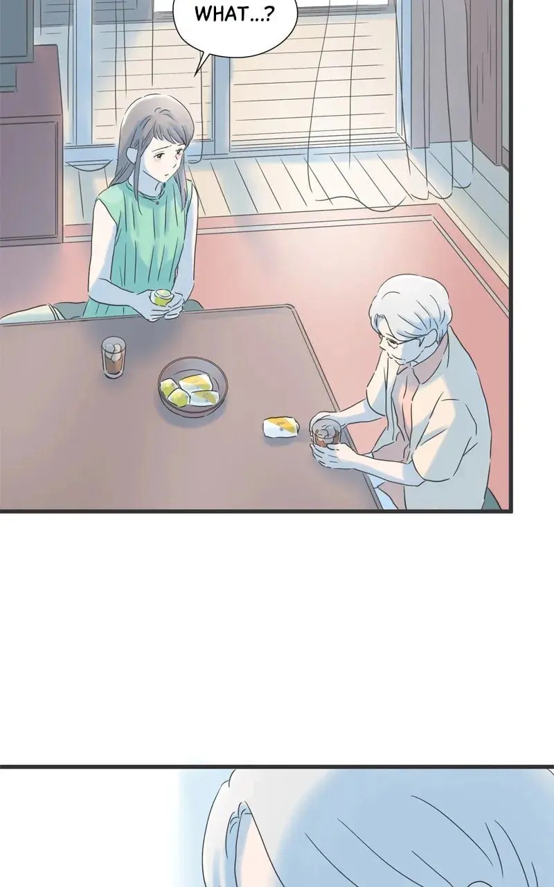 It Rains On Precious Days - Chapter 120 - Page 45