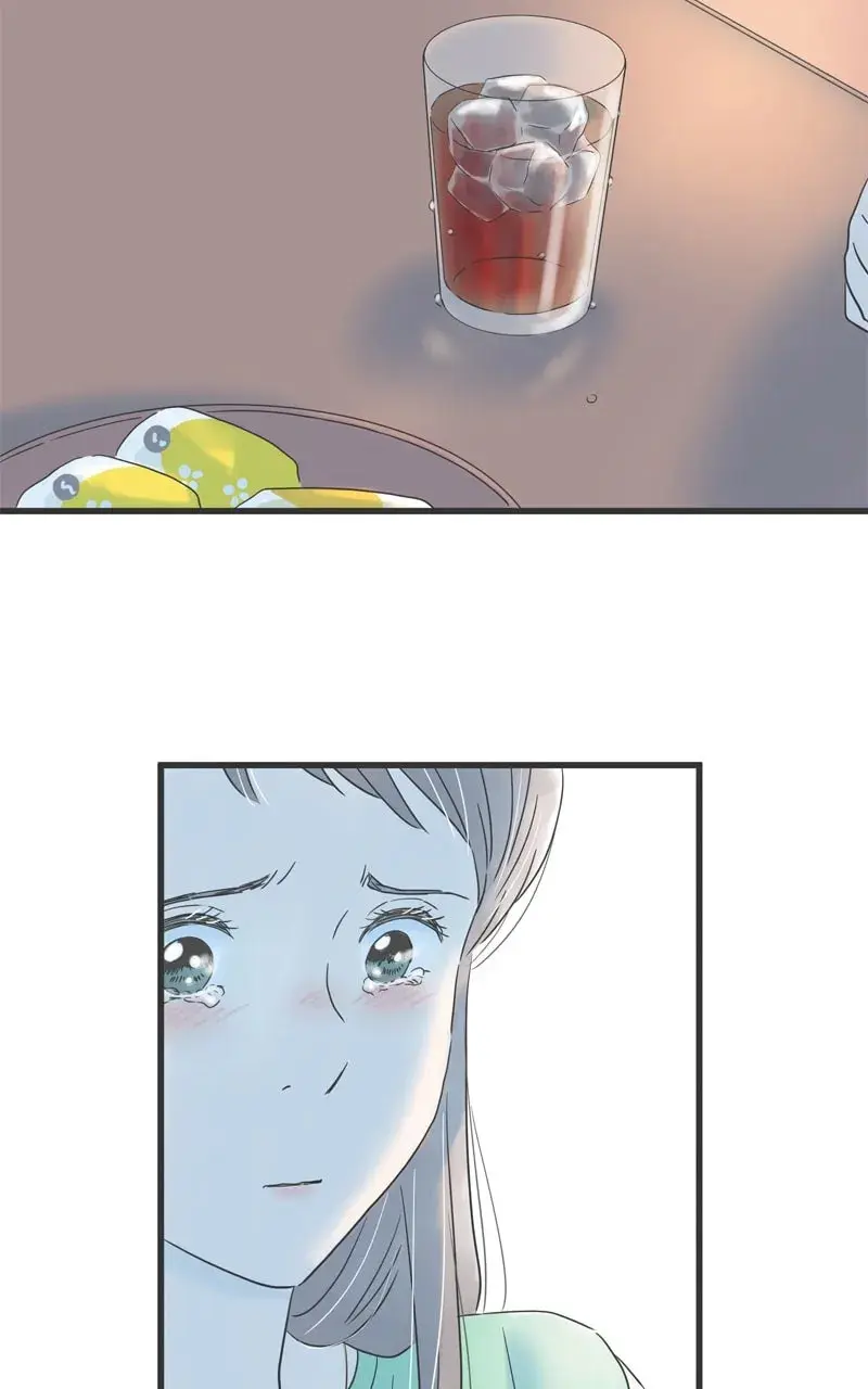 It Rains On Precious Days - Chapter 120 - Page 47