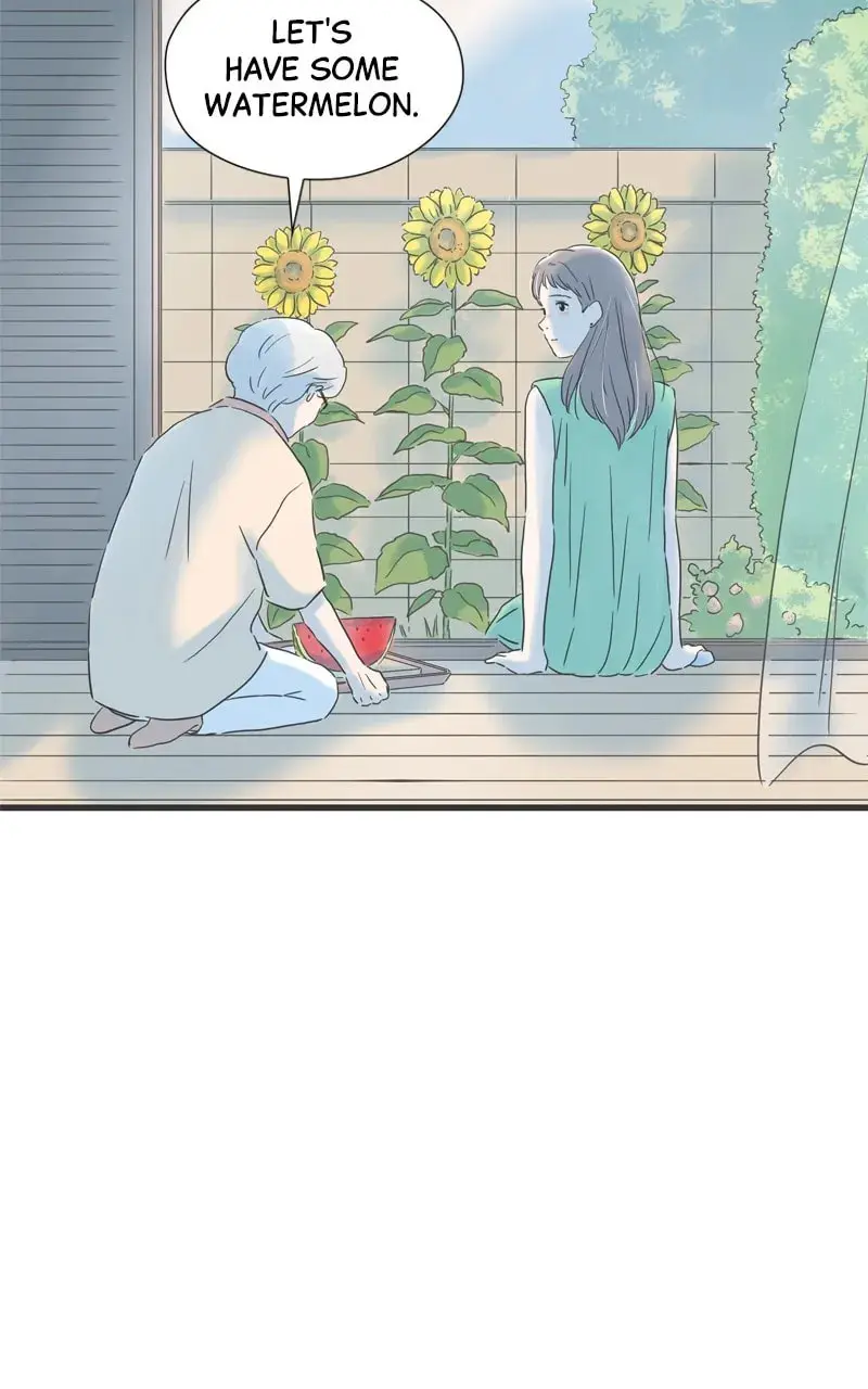 It Rains On Precious Days - Chapter 120 - Page 52