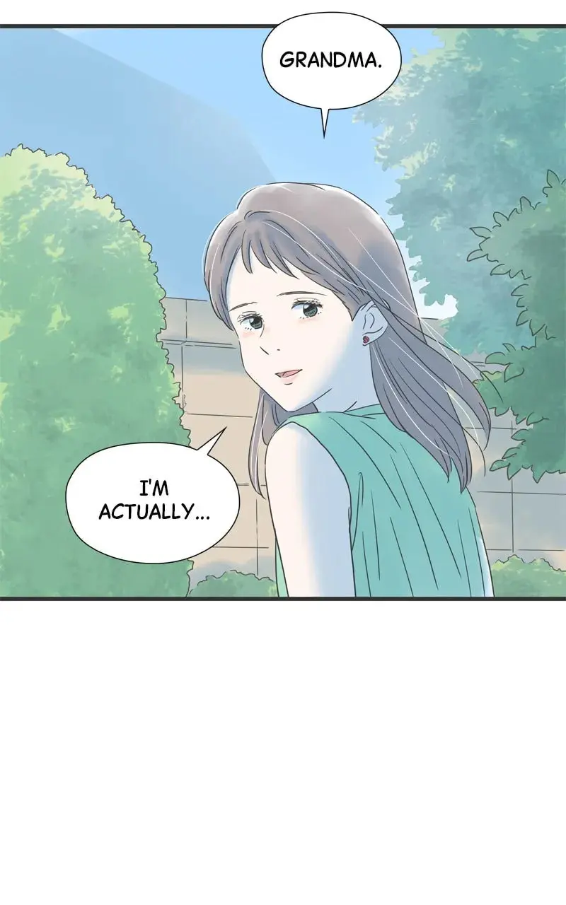 It Rains On Precious Days - Chapter 120 - Page 53