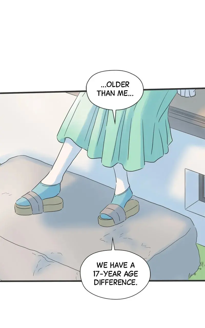 It Rains On Precious Days - Chapter 120 - Page 60