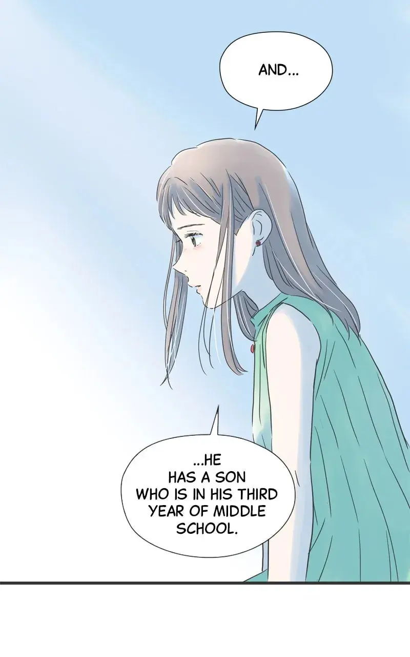 It Rains On Precious Days - Chapter 120 - Page 65