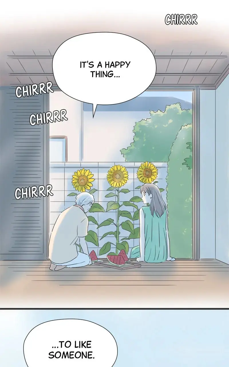 It Rains On Precious Days - Chapter 120 - Page 68