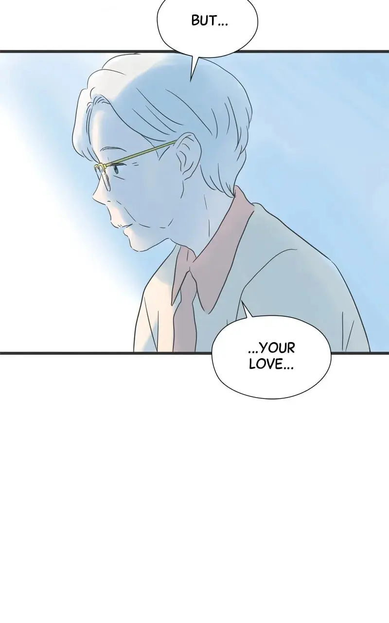It Rains On Precious Days - Chapter 120 - Page 70