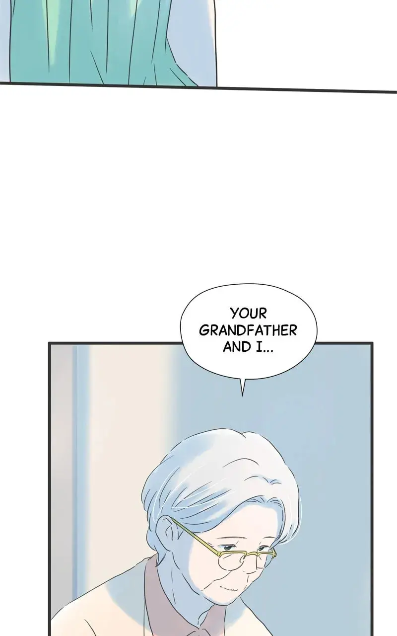 It Rains On Precious Days - Chapter 120 - Page 73