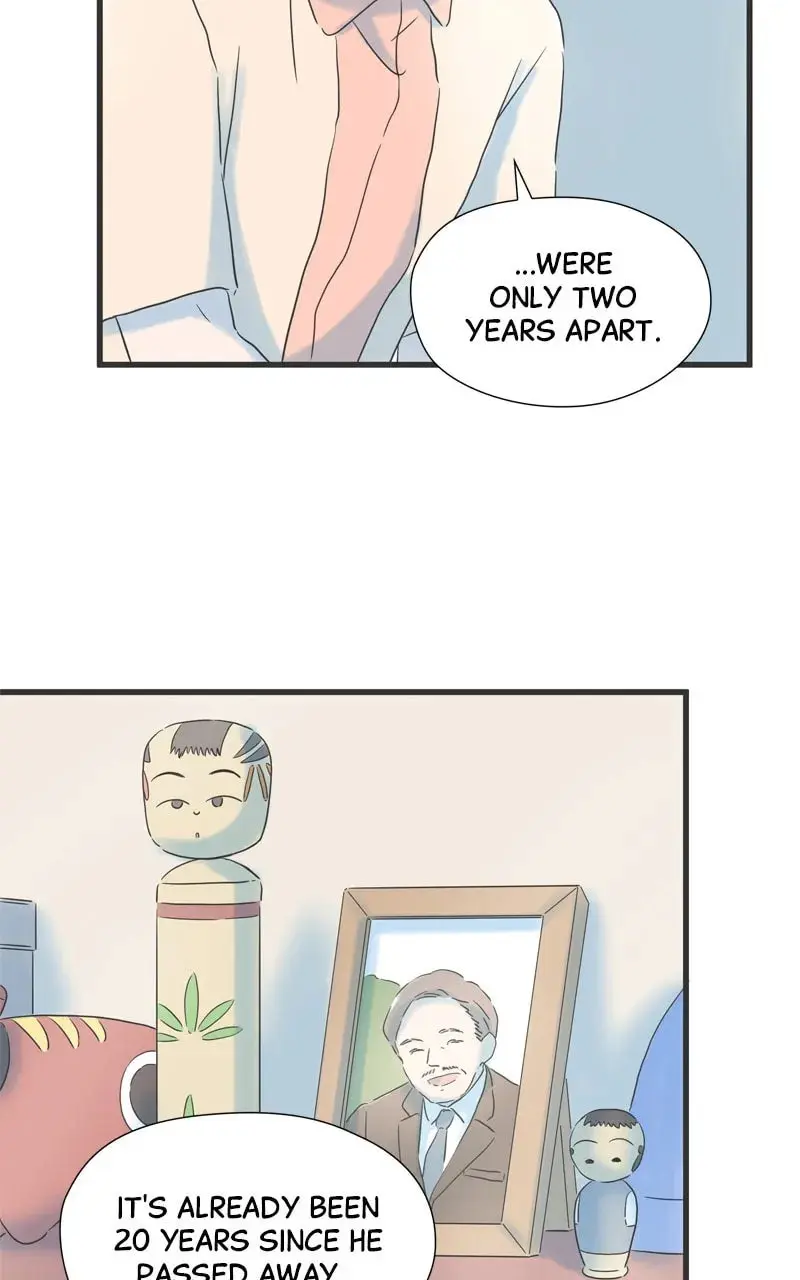 It Rains On Precious Days - Chapter 120 - Page 74