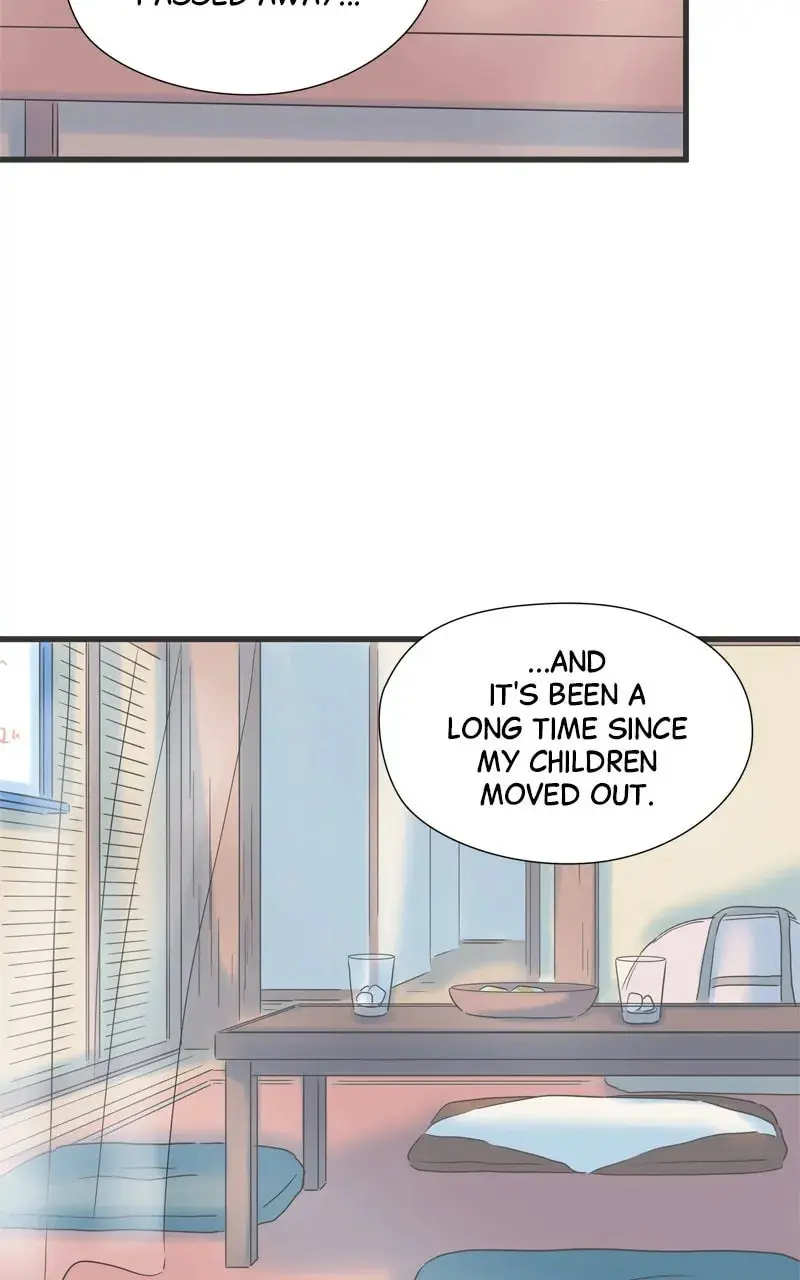 It Rains On Precious Days - Chapter 120 - Page 75