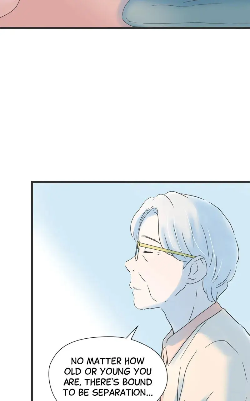 It Rains On Precious Days - Chapter 120 - Page 76