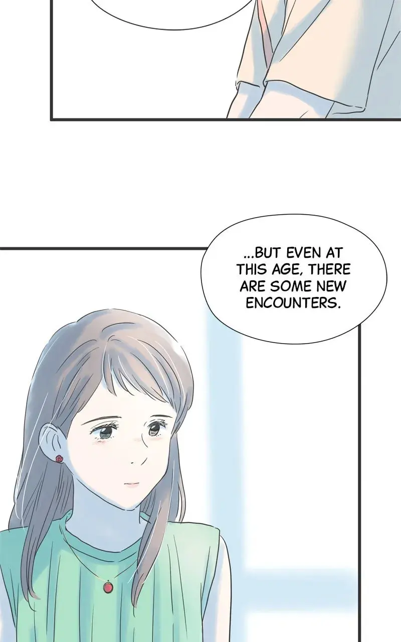 It Rains On Precious Days - Chapter 120 - Page 77