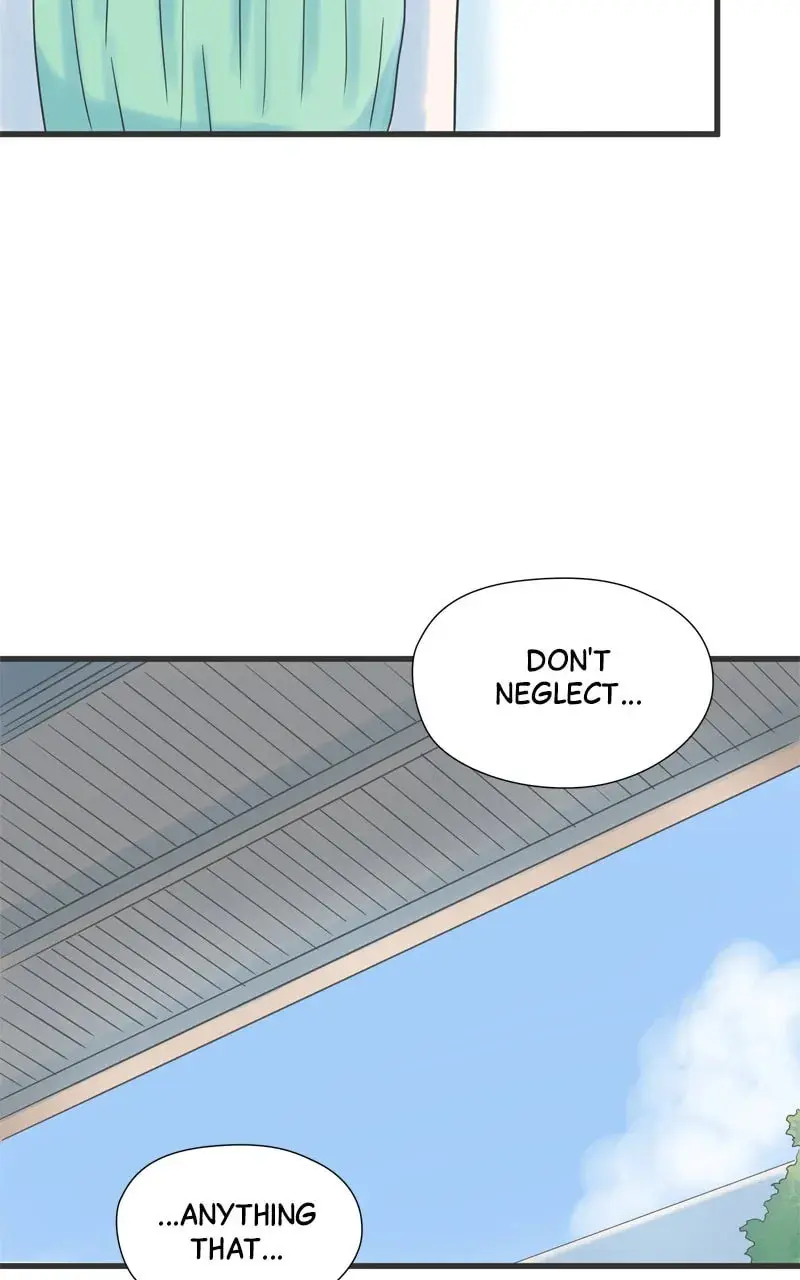 It Rains On Precious Days - Chapter 120 - Page 78