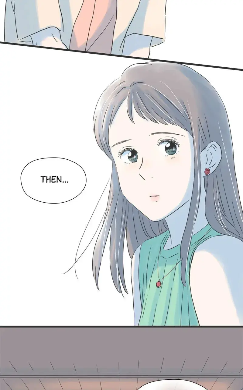It Rains On Precious Days - Chapter 120 - Page 80