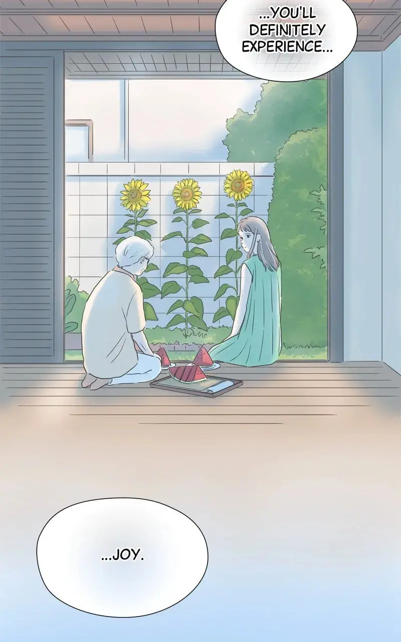 It Rains On Precious Days - Chapter 120 - Page 81