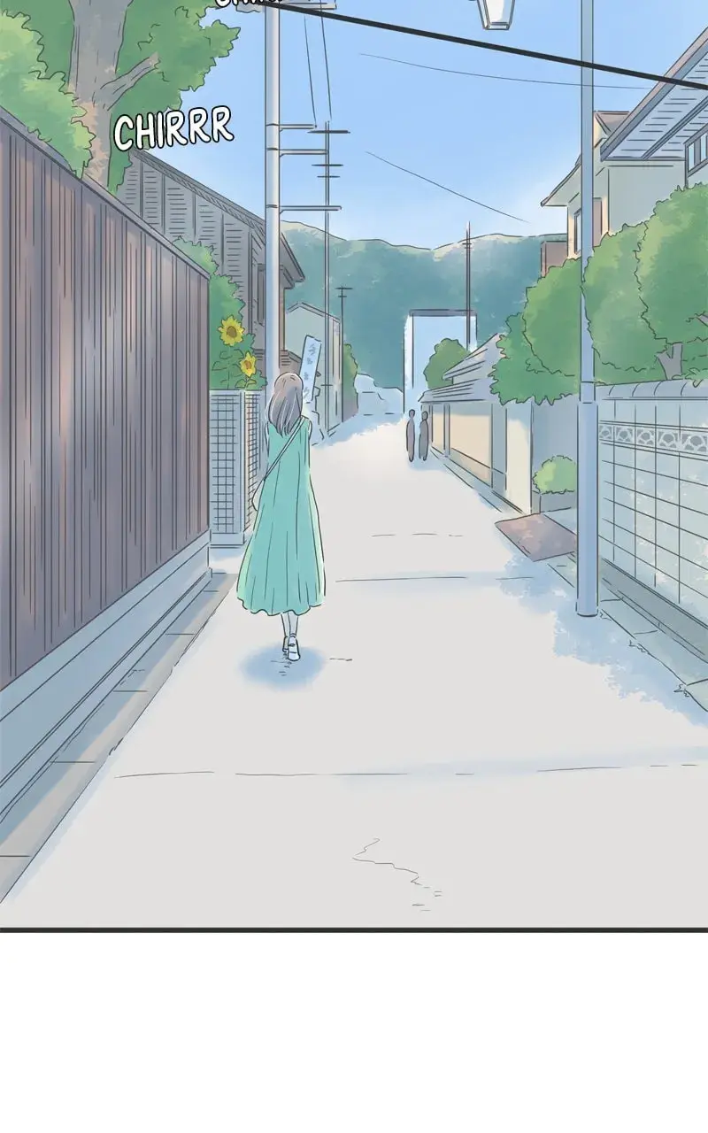 It Rains On Precious Days - Chapter 120 - Page 83