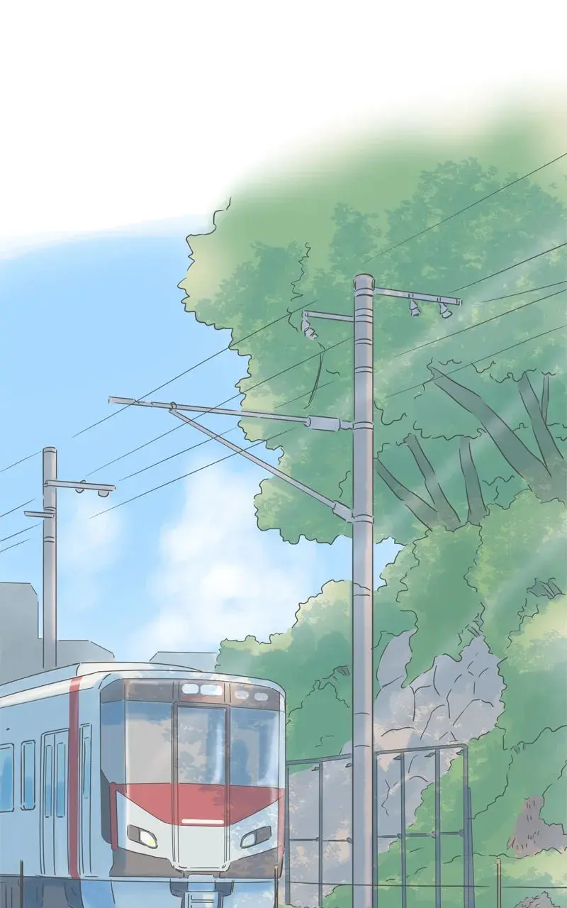 It Rains On Precious Days - Chapter 121 - Page 1