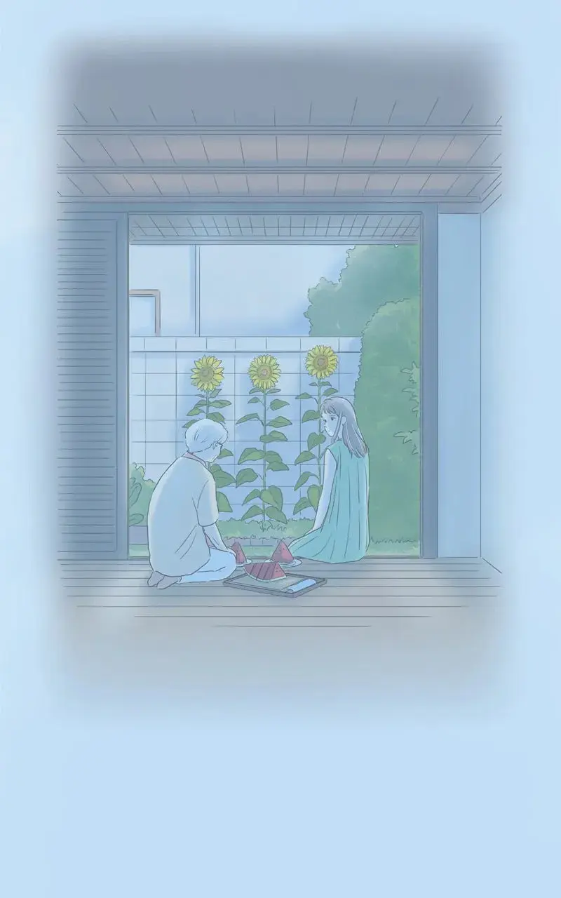 It Rains On Precious Days - Chapter 121 - Page 5