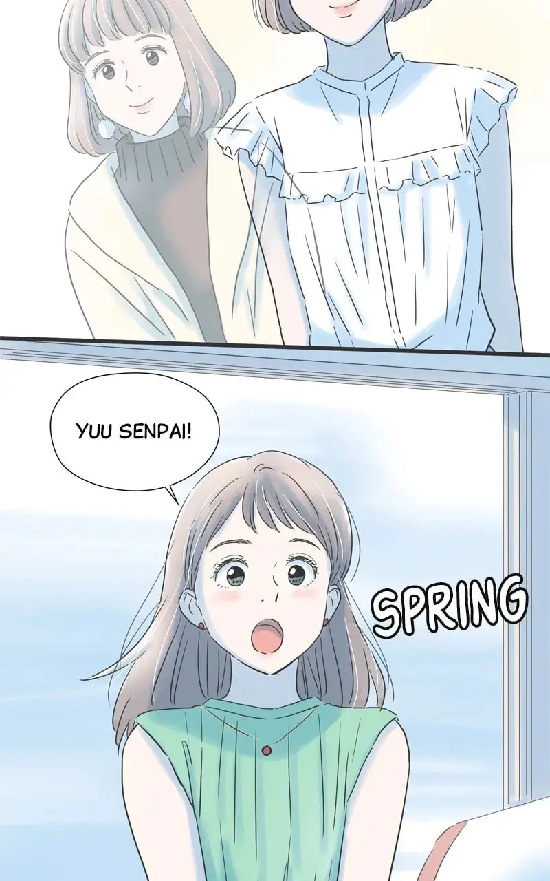 It Rains On Precious Days - Chapter 121 - Page 11