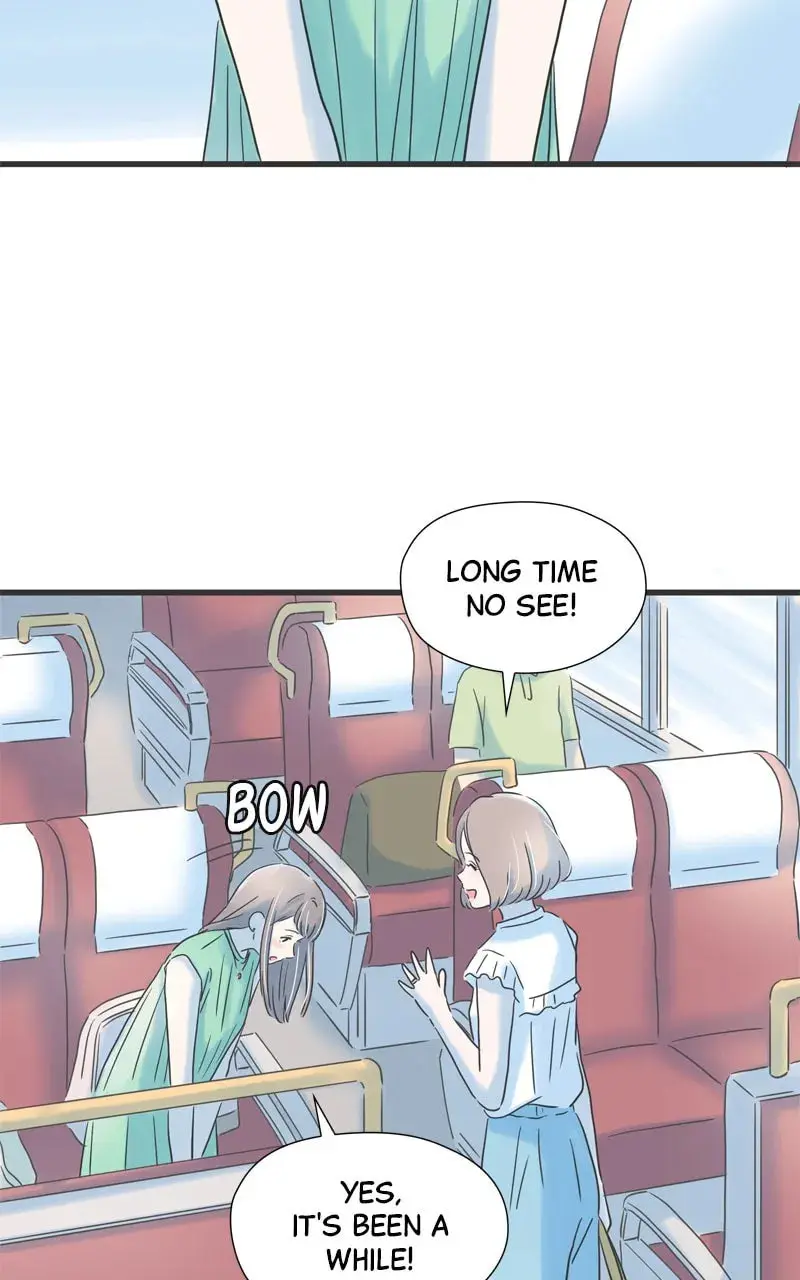 It Rains On Precious Days - Chapter 121 - Page 12