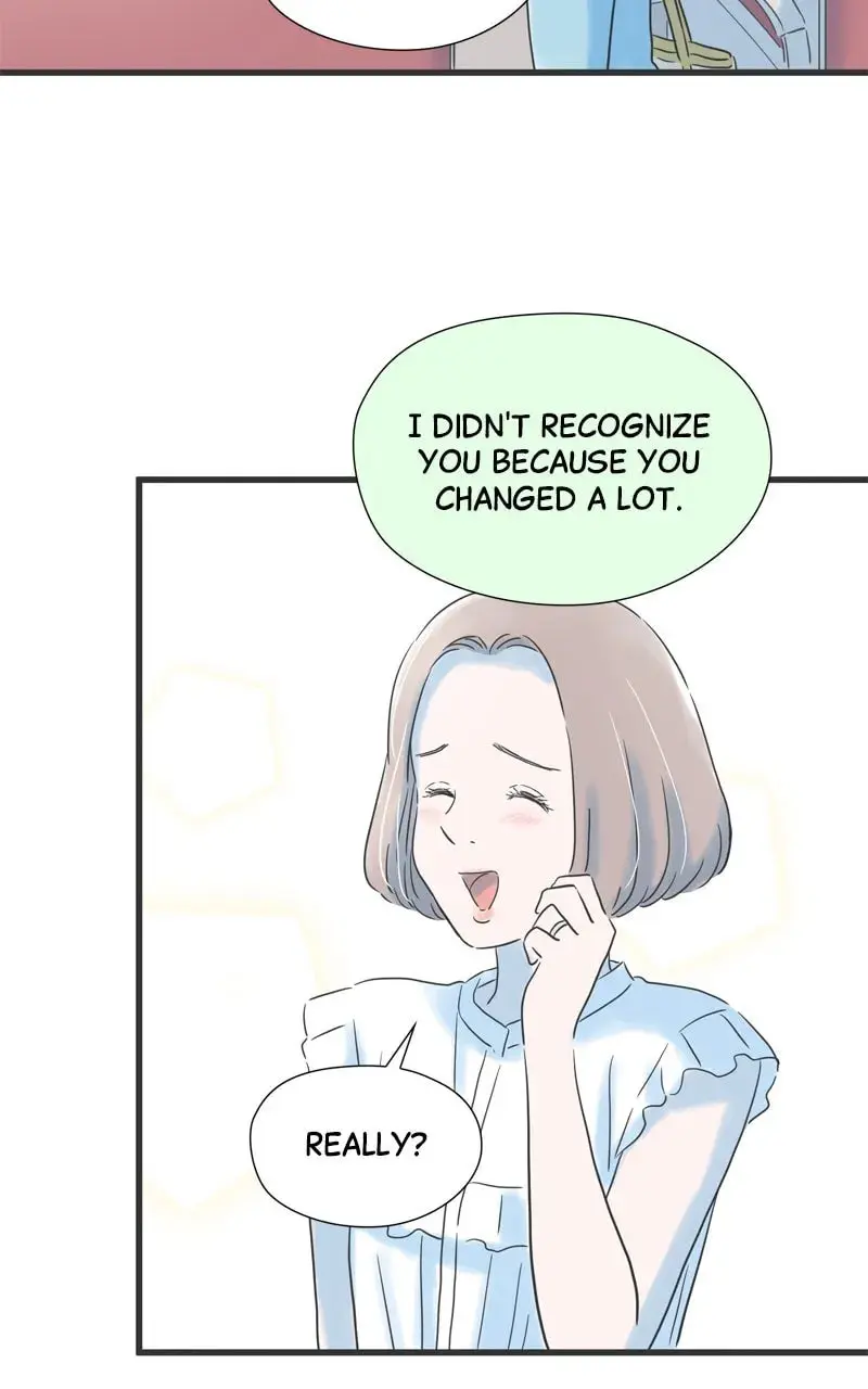 It Rains On Precious Days - Chapter 121 - Page 13