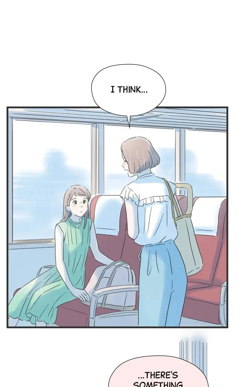It Rains On Precious Days - Chapter 121 - Page 14