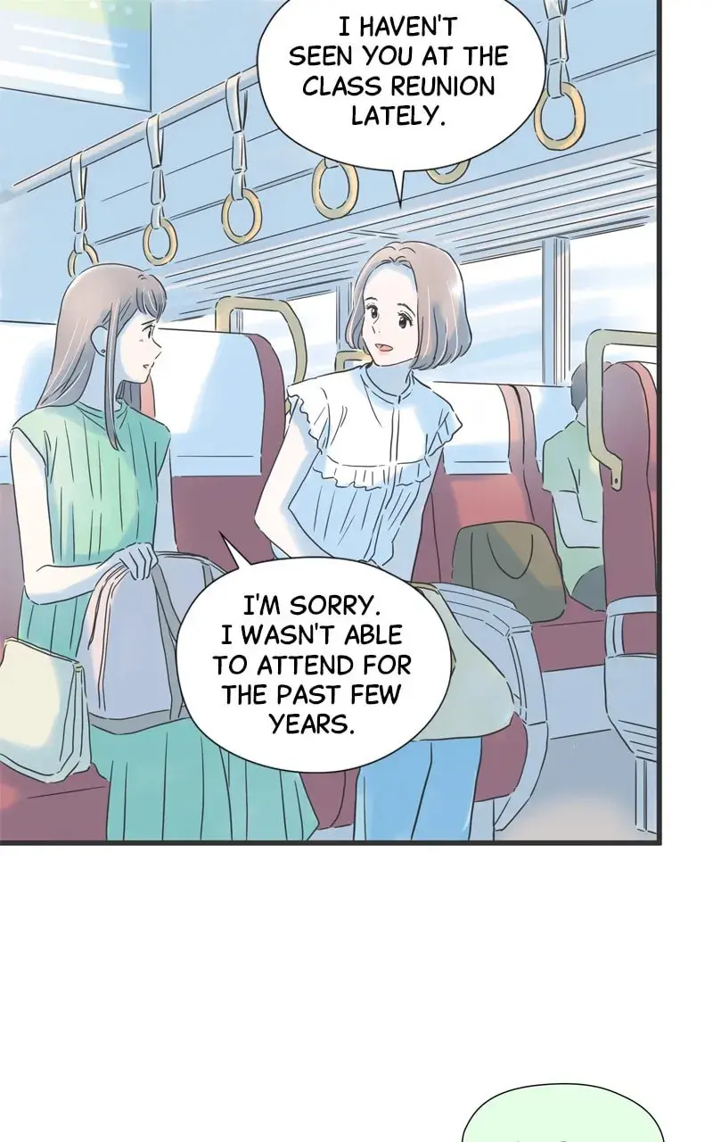 It Rains On Precious Days - Chapter 121 - Page 16