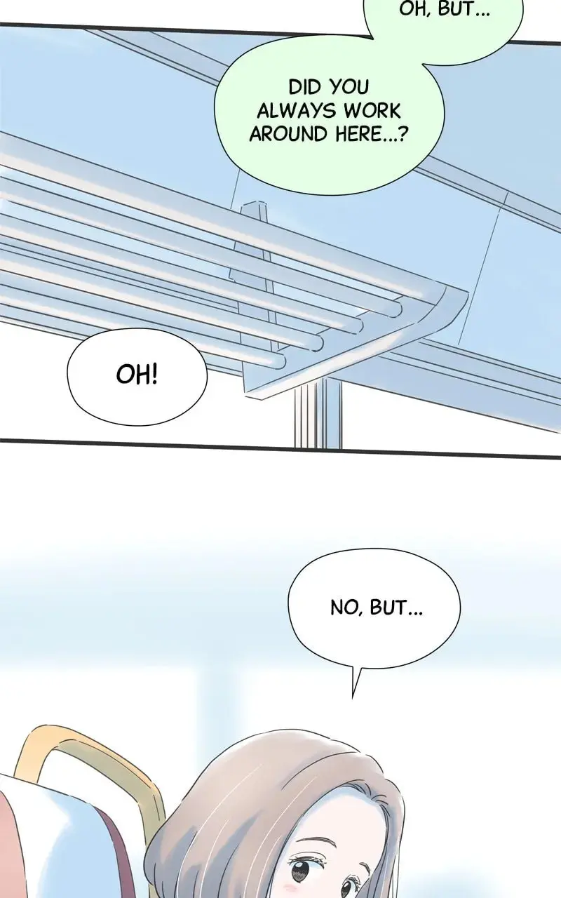 It Rains On Precious Days - Chapter 121 - Page 17