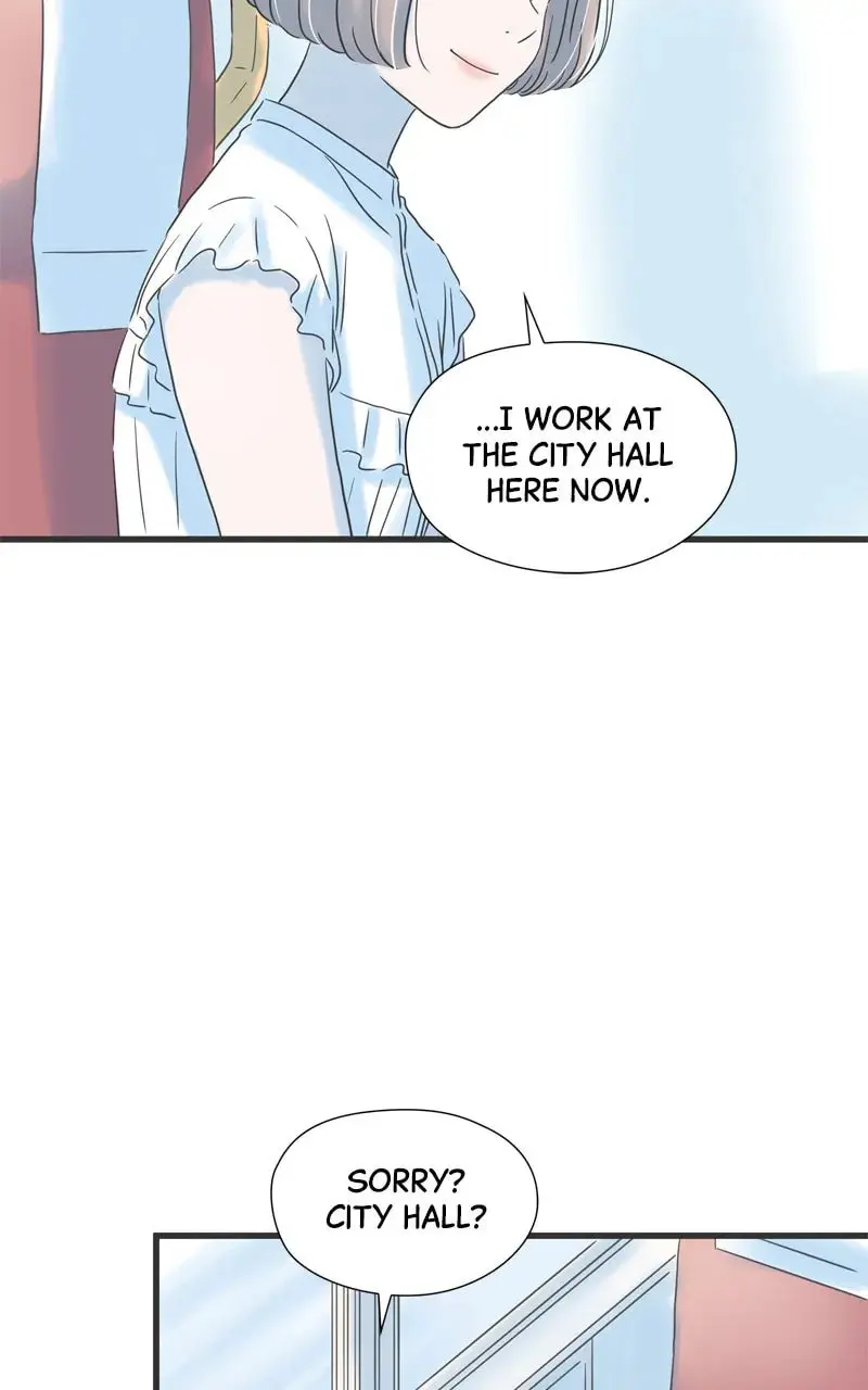 It Rains On Precious Days - Chapter 121 - Page 18