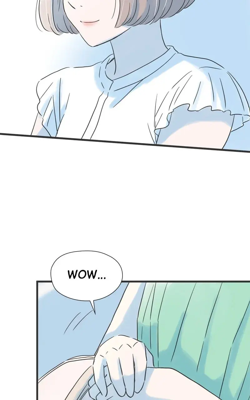 It Rains On Precious Days - Chapter 121 - Page 21