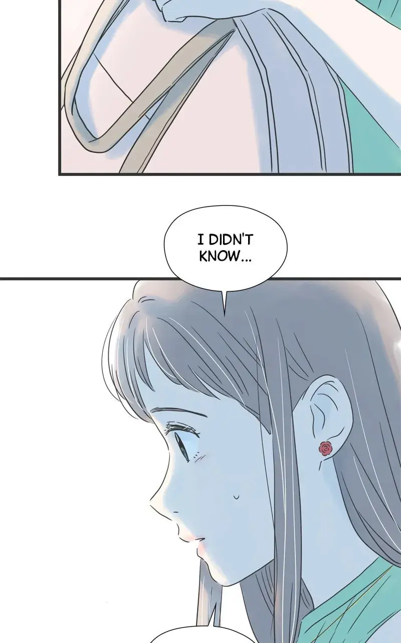 It Rains On Precious Days - Chapter 121 - Page 22