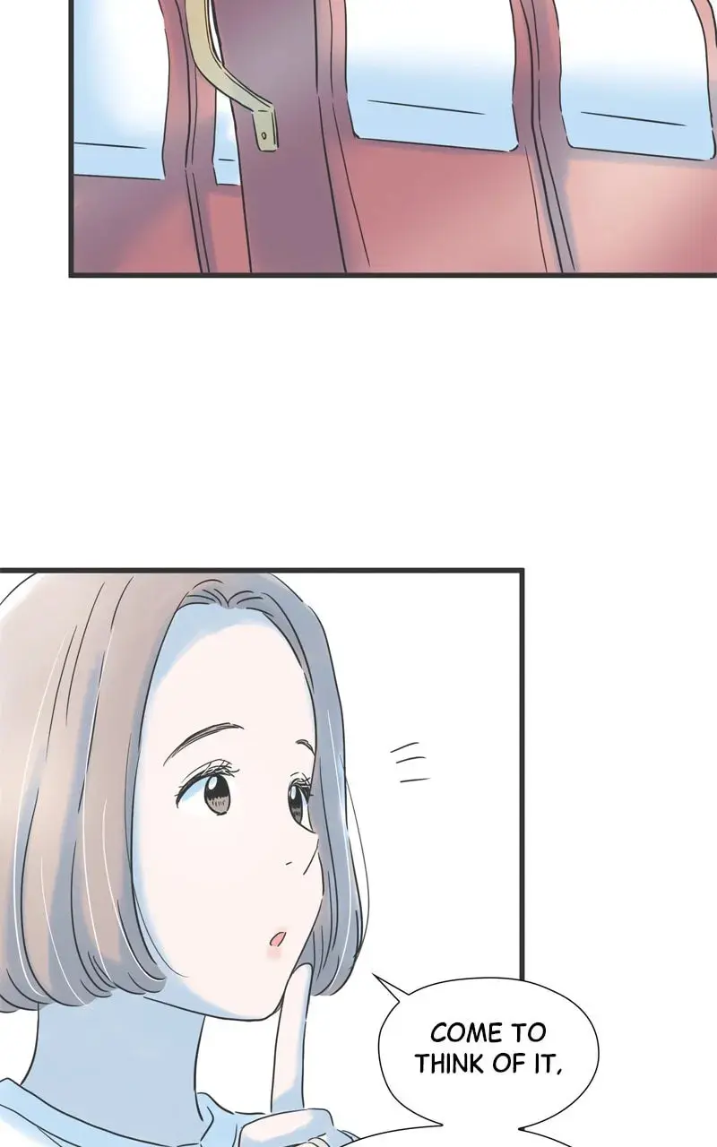 It Rains On Precious Days - Chapter 121 - Page 24