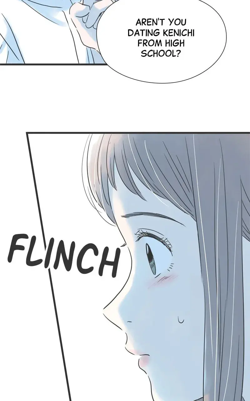 It Rains On Precious Days - Chapter 121 - Page 25