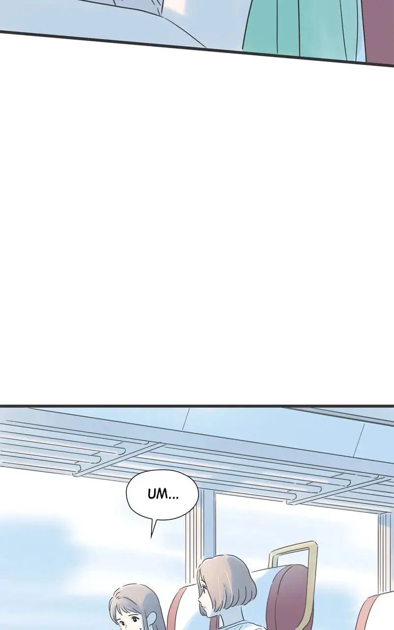It Rains On Precious Days - Chapter 121 - Page 27