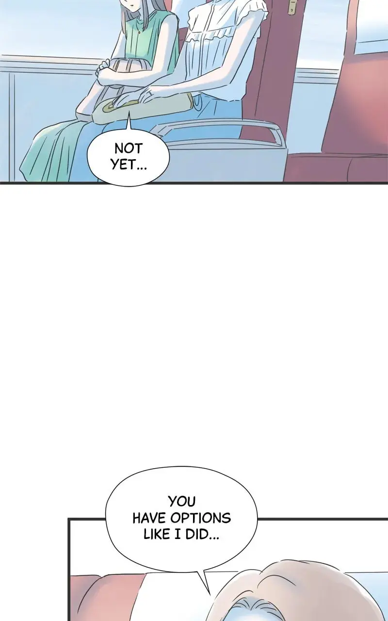 It Rains On Precious Days - Chapter 121 - Page 28