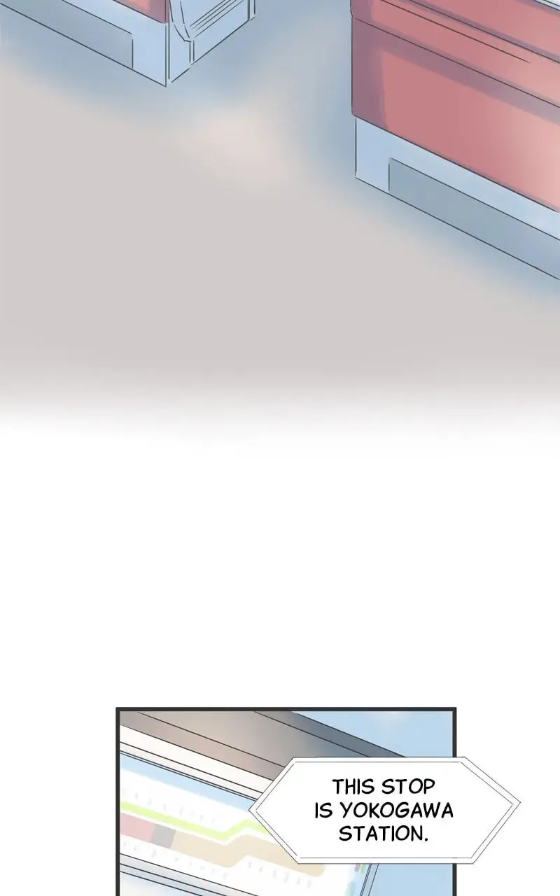 It Rains On Precious Days - Chapter 121 - Page 32