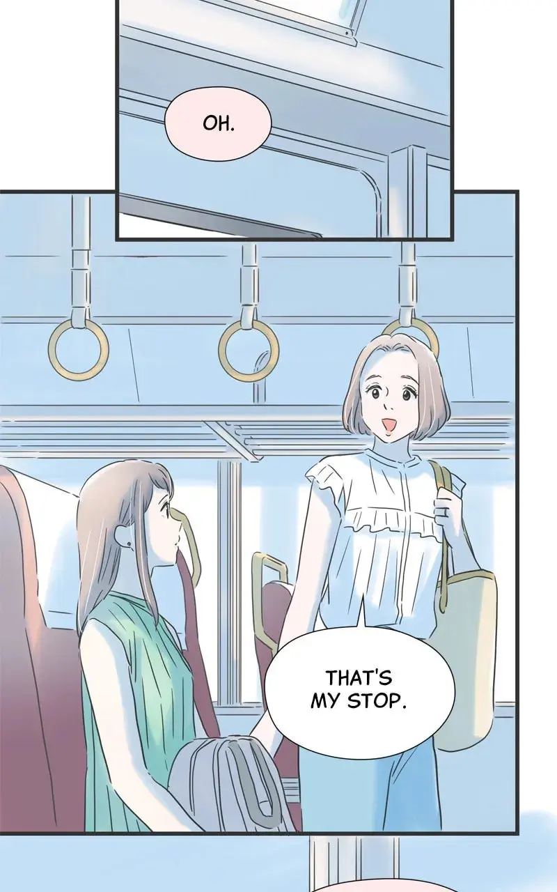 It Rains On Precious Days - Chapter 121 - Page 33