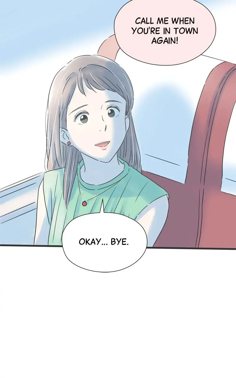 It Rains On Precious Days - Chapter 121 - Page 34